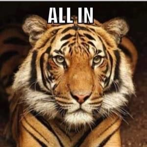 Meet your Posher, Beth